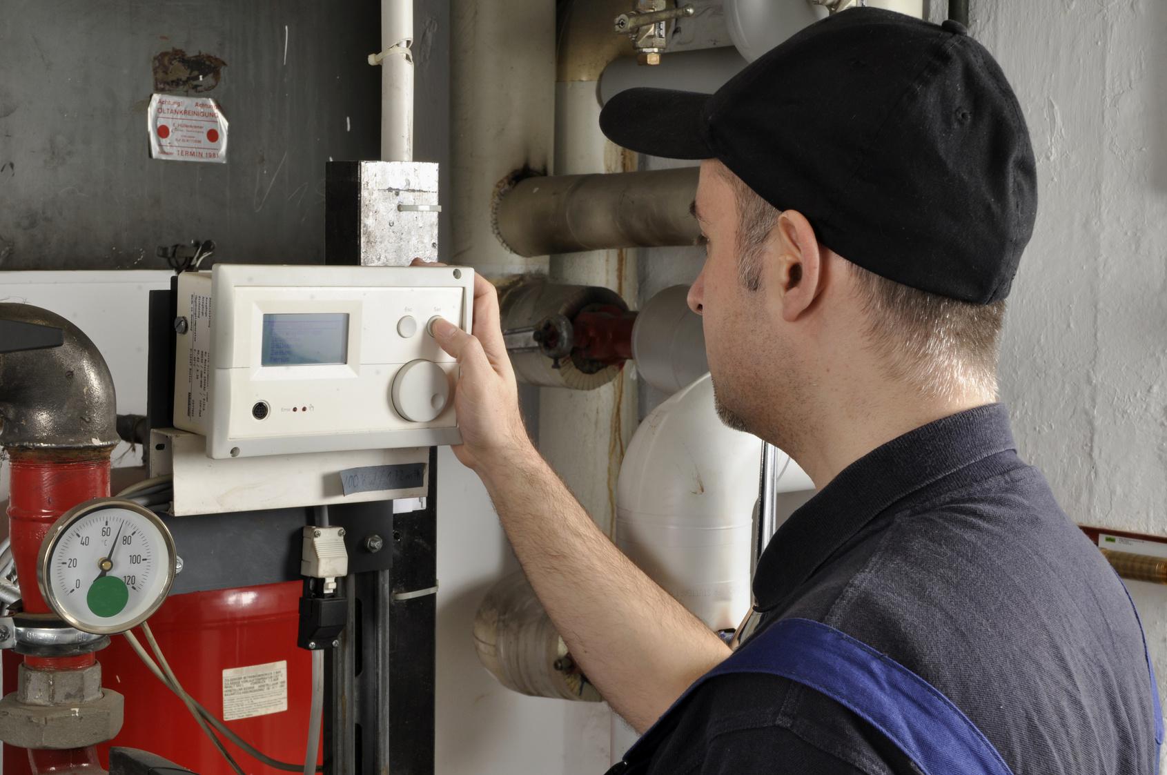 remplacement chaudière électrique Meaux
